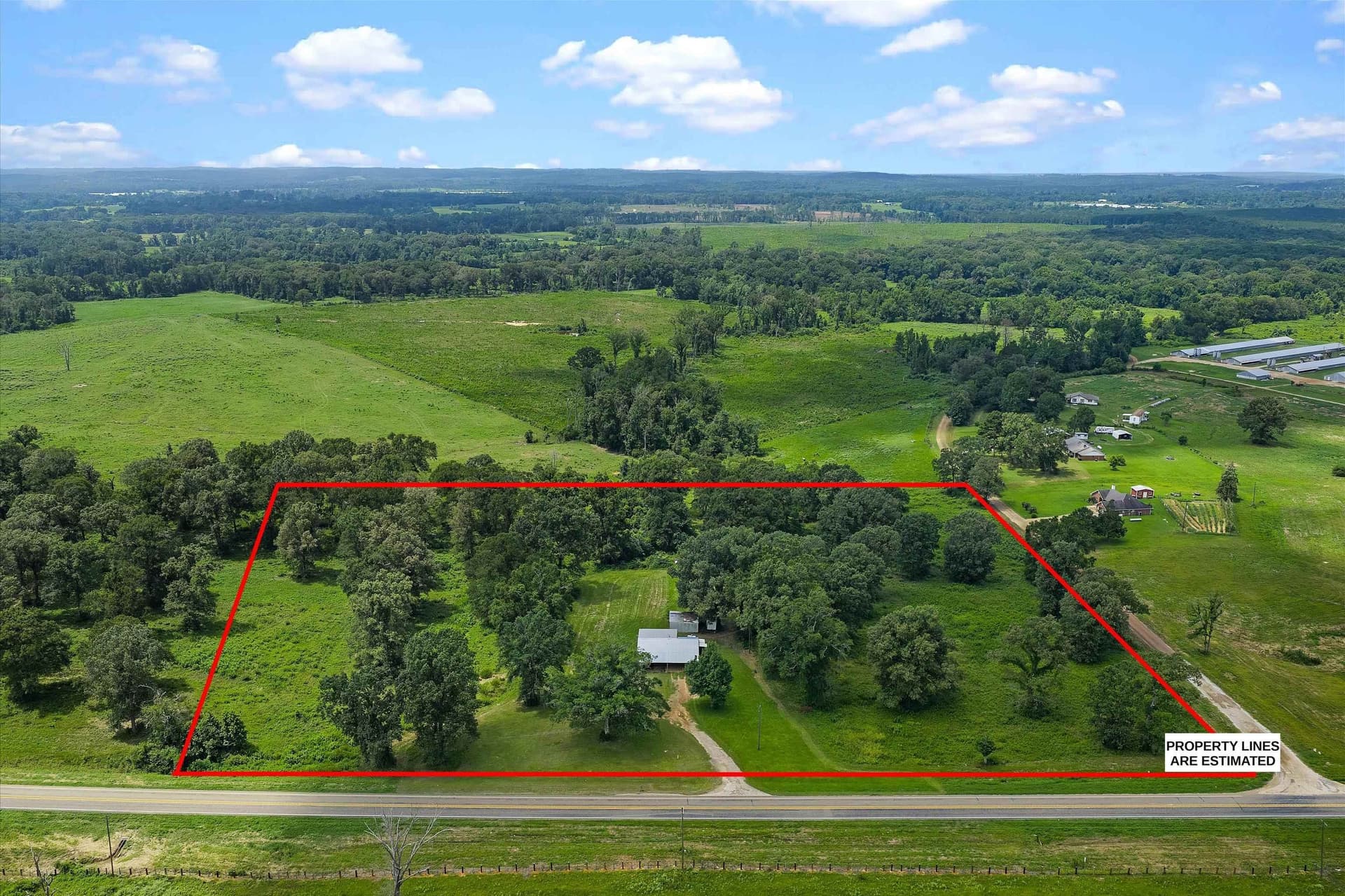 10 acres in Shelby County gallery image 3