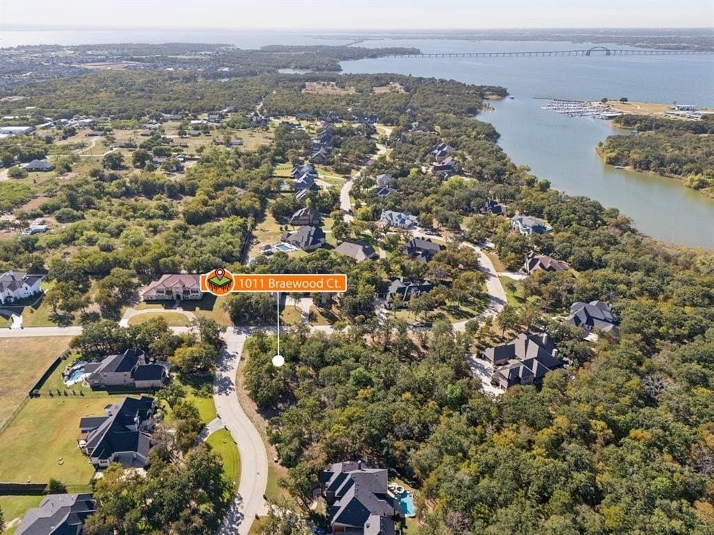 1.05 acres in Denton County gallery image 2