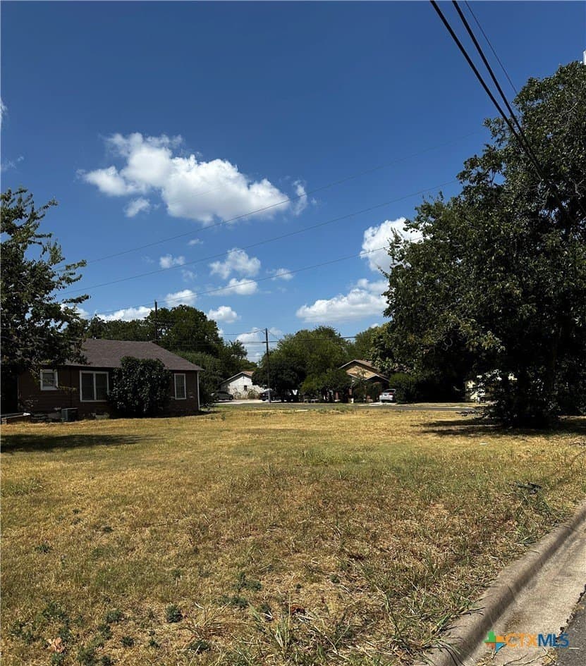 0.18 acres in Bell County