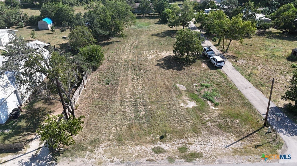 0.42 acres in Williamson County