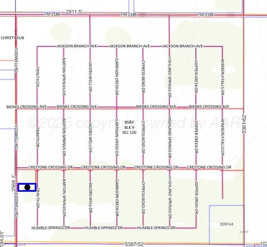 1.6 acres in Randall County gallery image 2