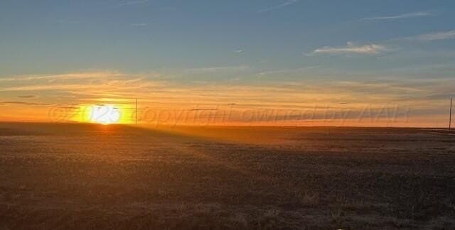 1.6 acres in Randall County