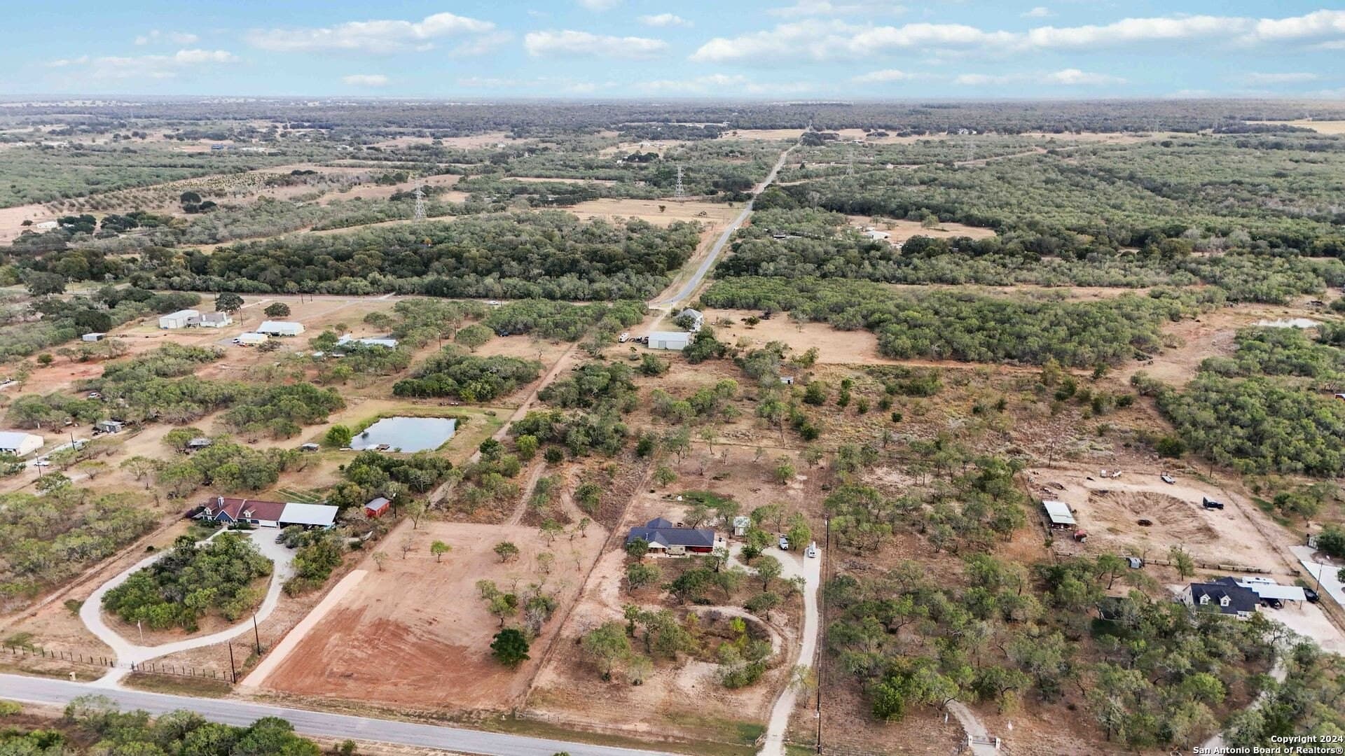 9.26 acres in Guadalupe County gallery image 4