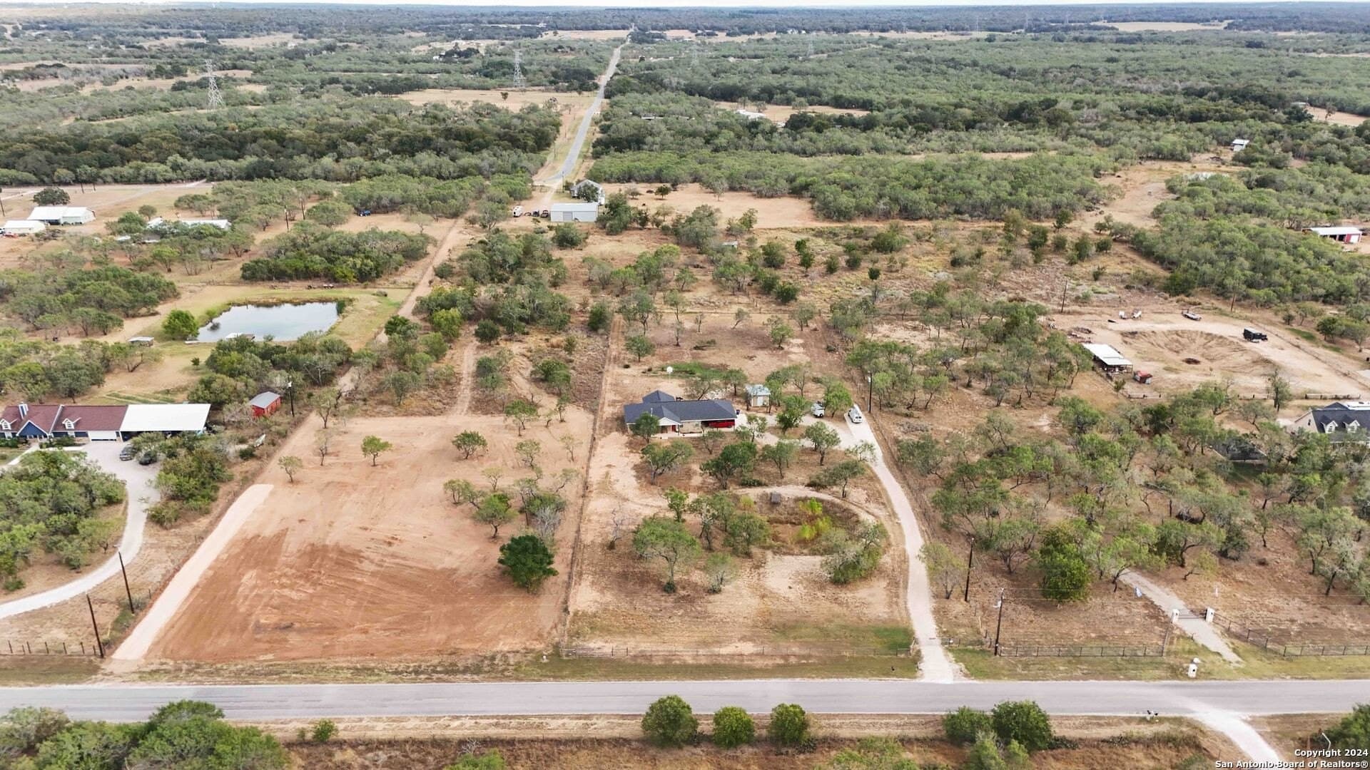9.26 acres in Guadalupe County gallery image 2