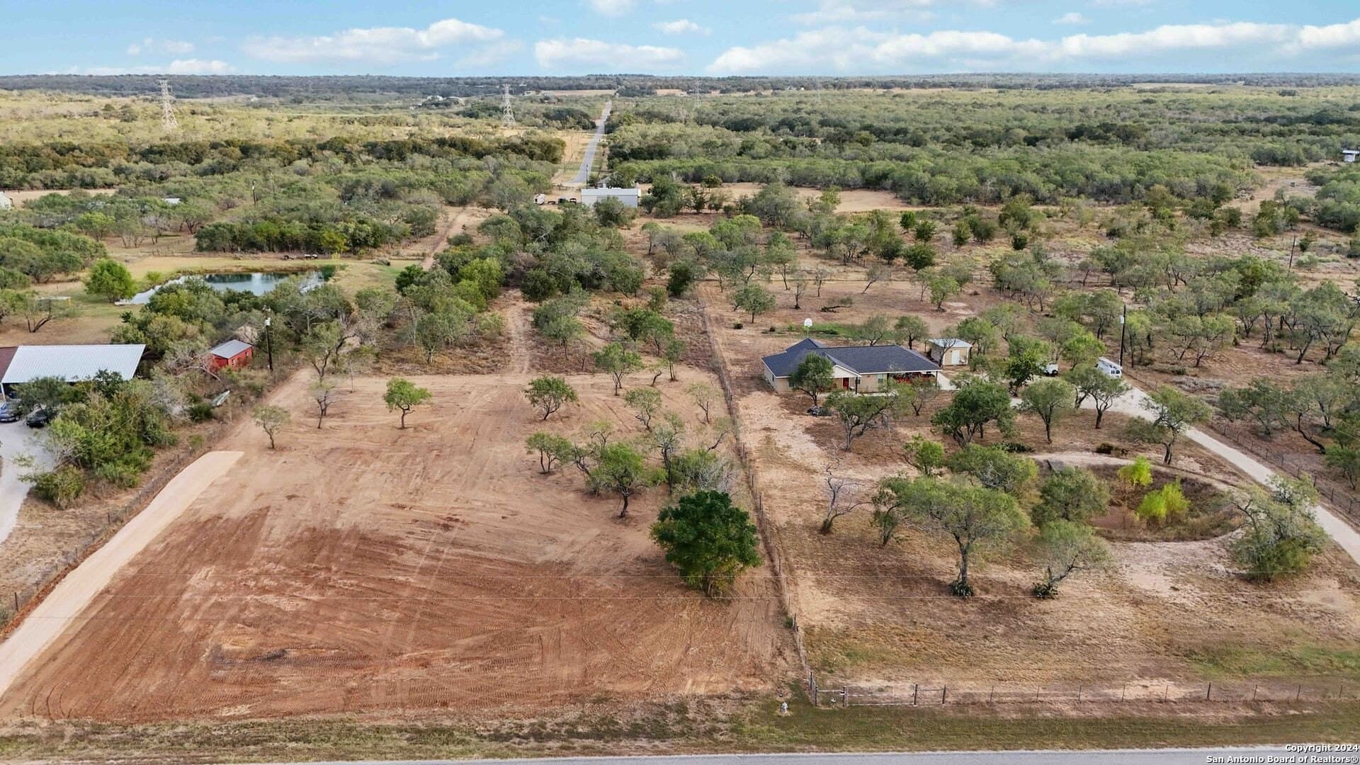 9.26 acres in Guadalupe County featured view