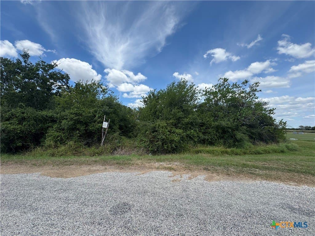 0.23 acres in Victoria County