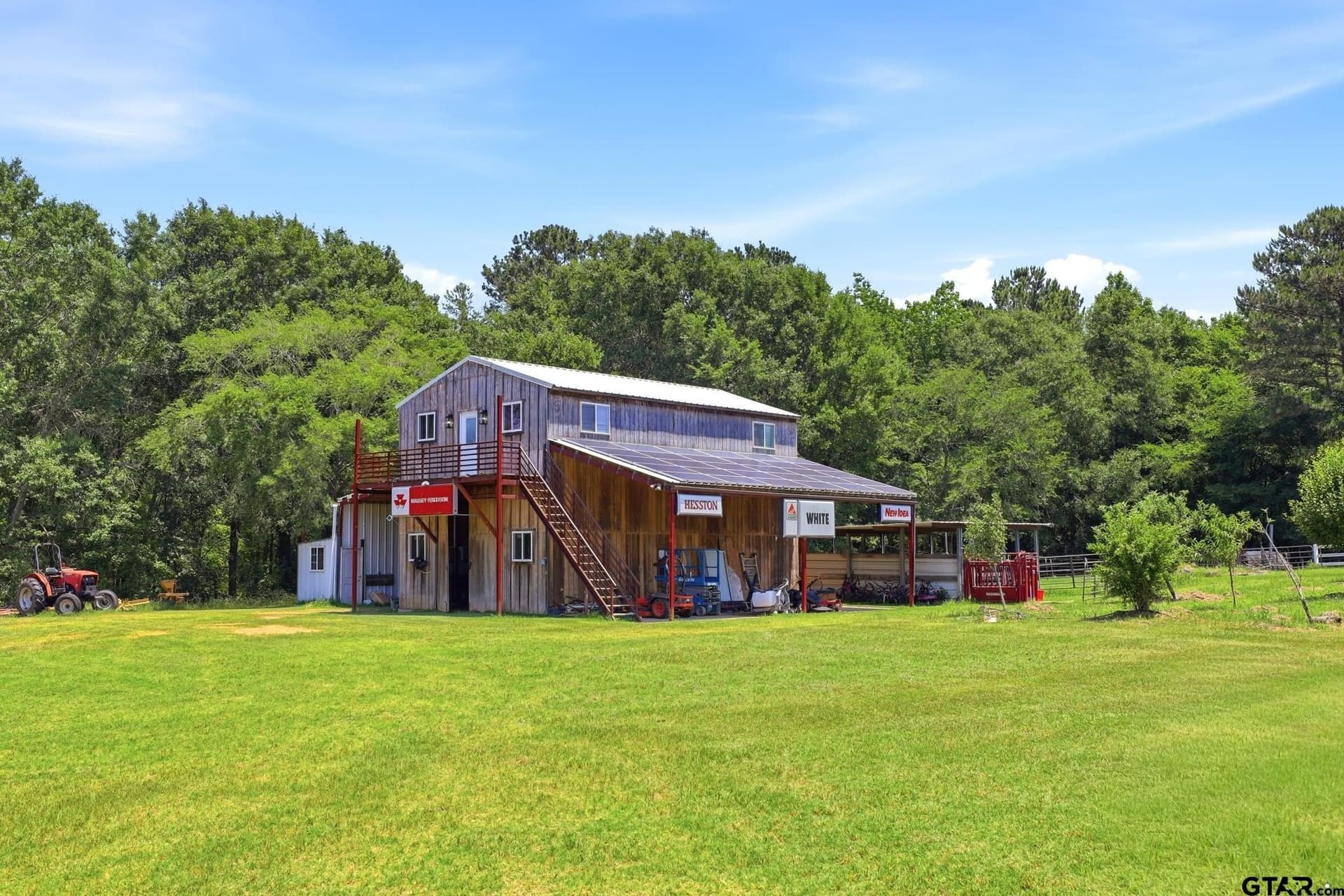 40.05 acres in Cherokee County - photo 29