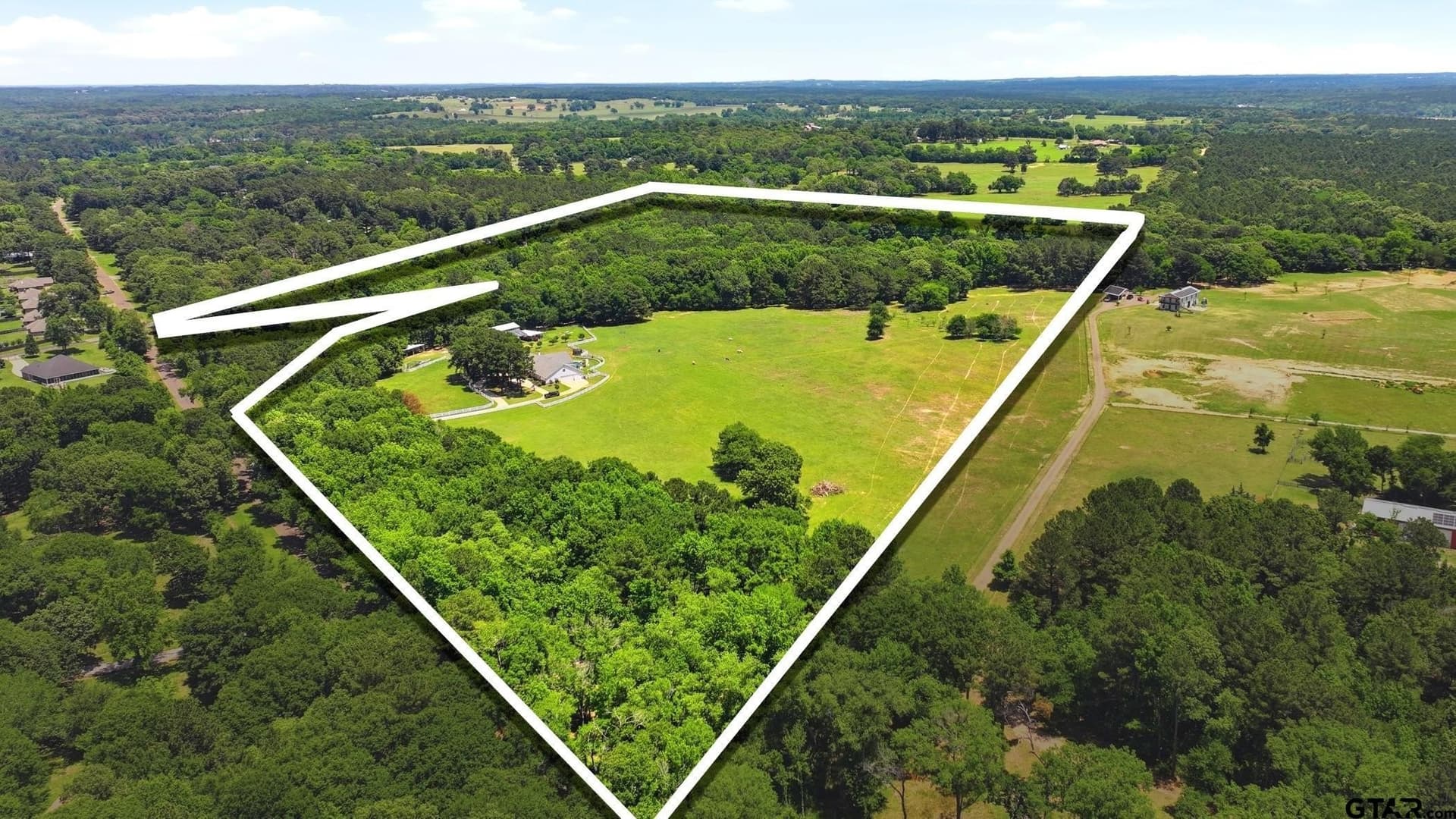 40.05 acres in Cherokee County - photo 36