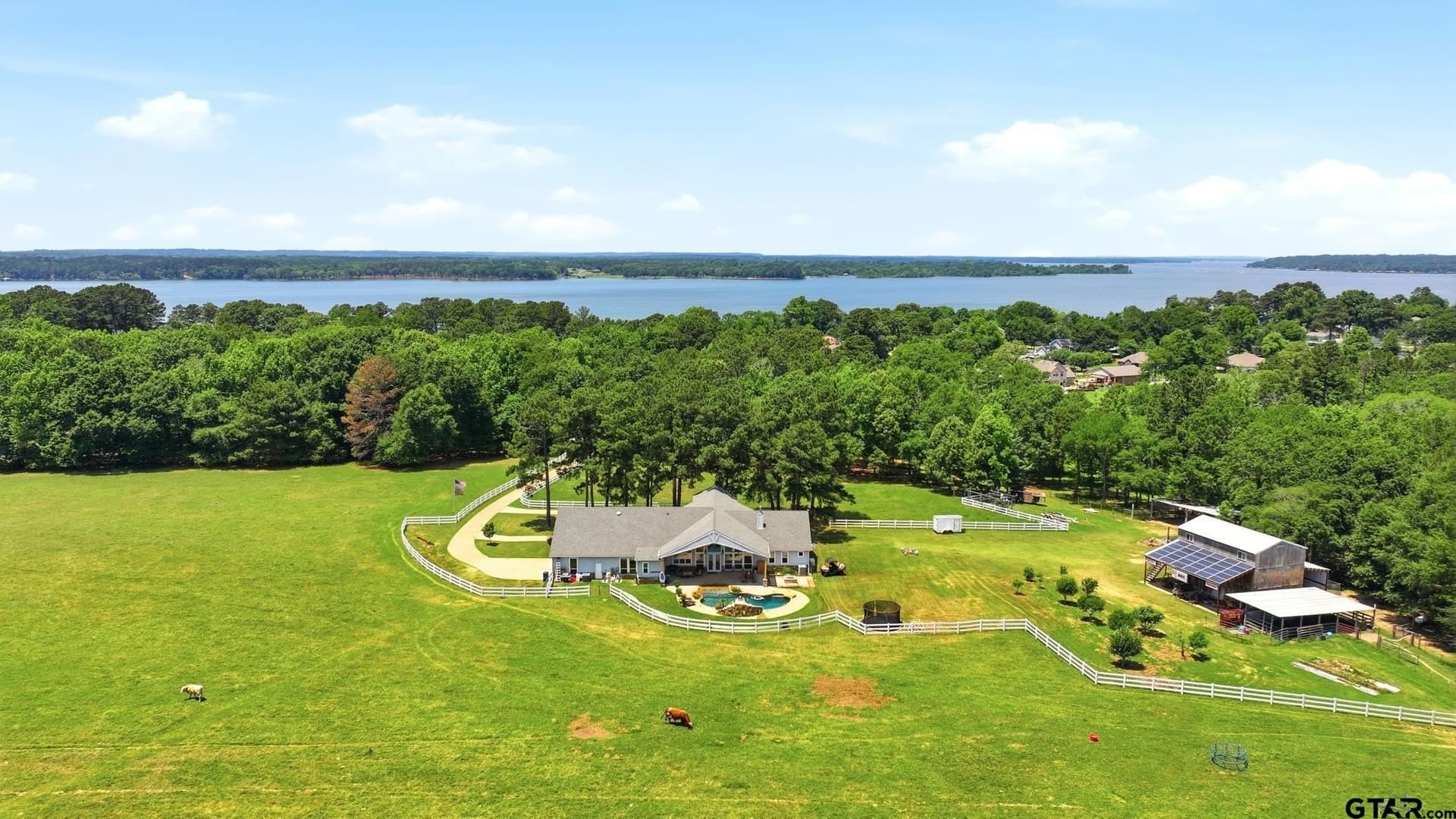 40.05 acres in Cherokee County - photo 35