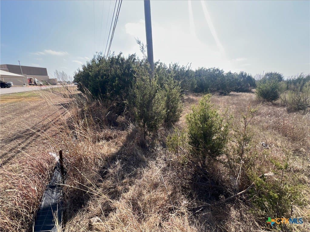 14.62 acres in Bell County featured view