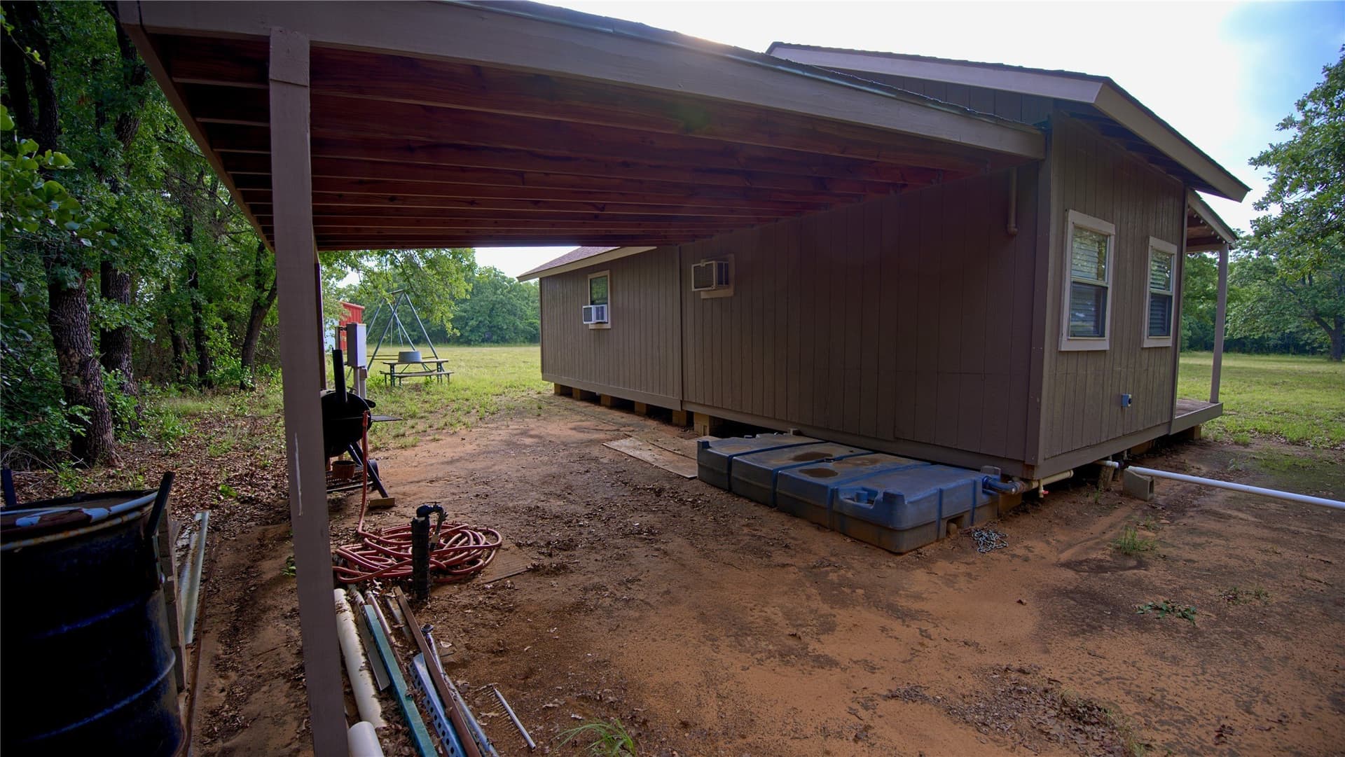 25.02 acres in Clay County gallery image 4