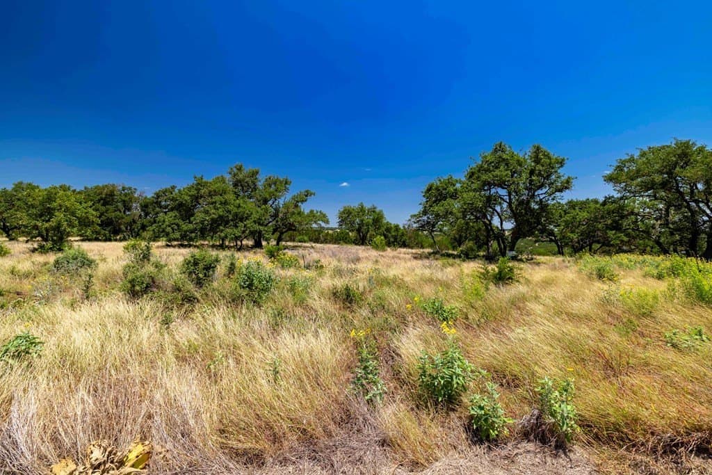 3.69 acres in Gillespie County featured view