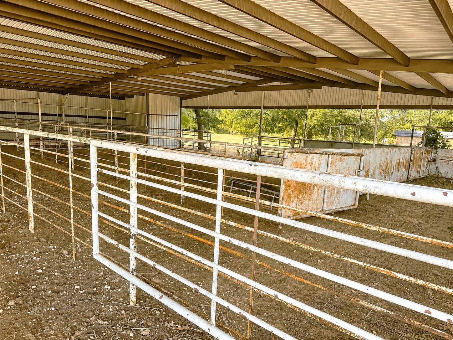 35.06 acres in Montague County - photo 15