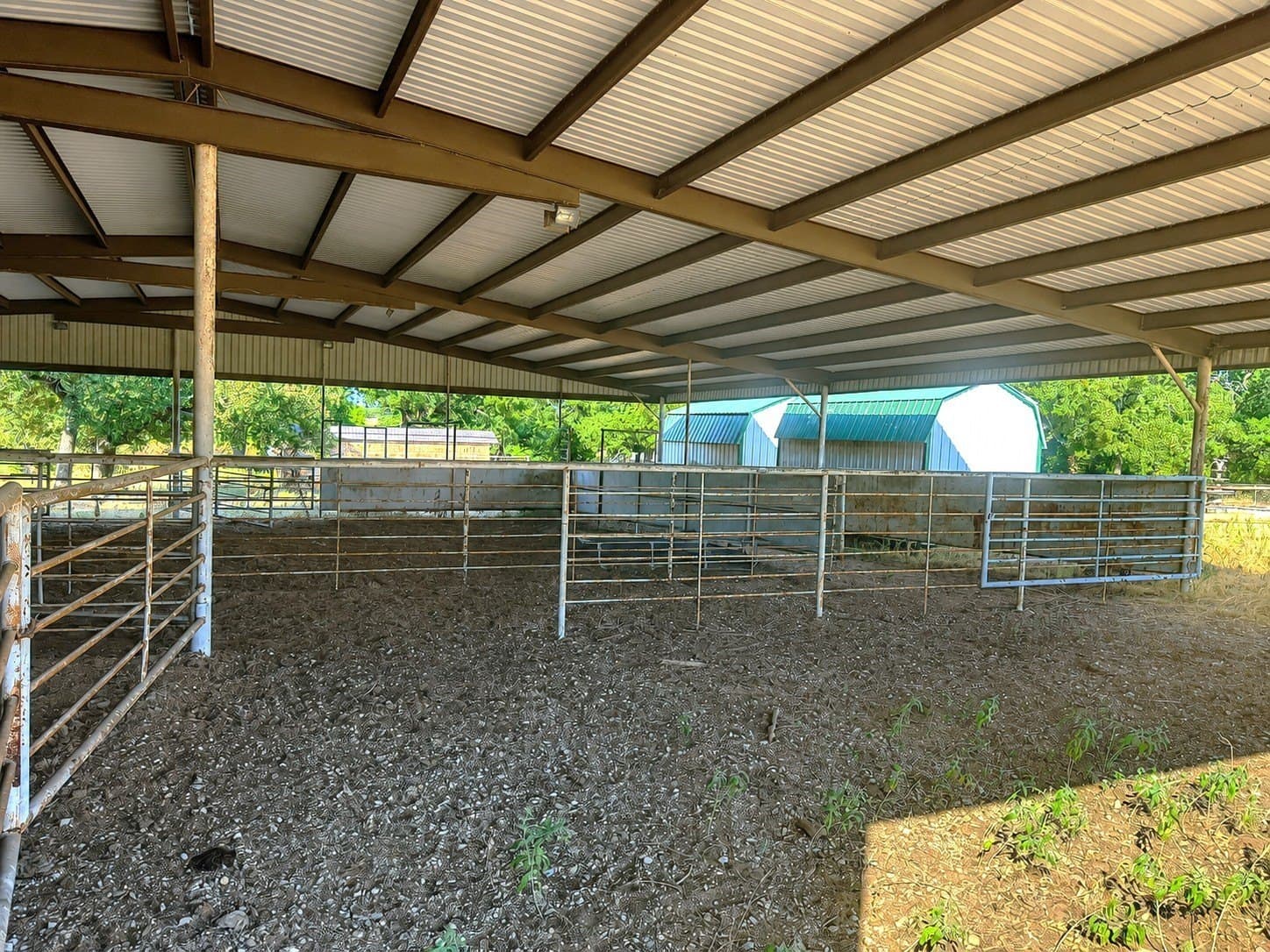 35.06 acres in Montague County - photo 9