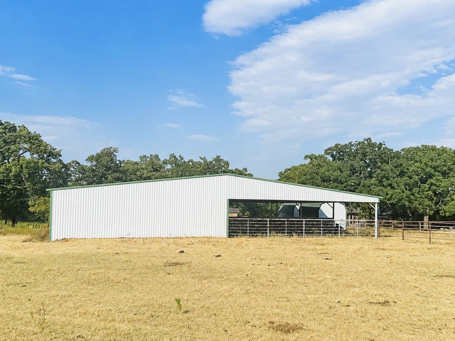 35.06 acres in Montague County - photo 8