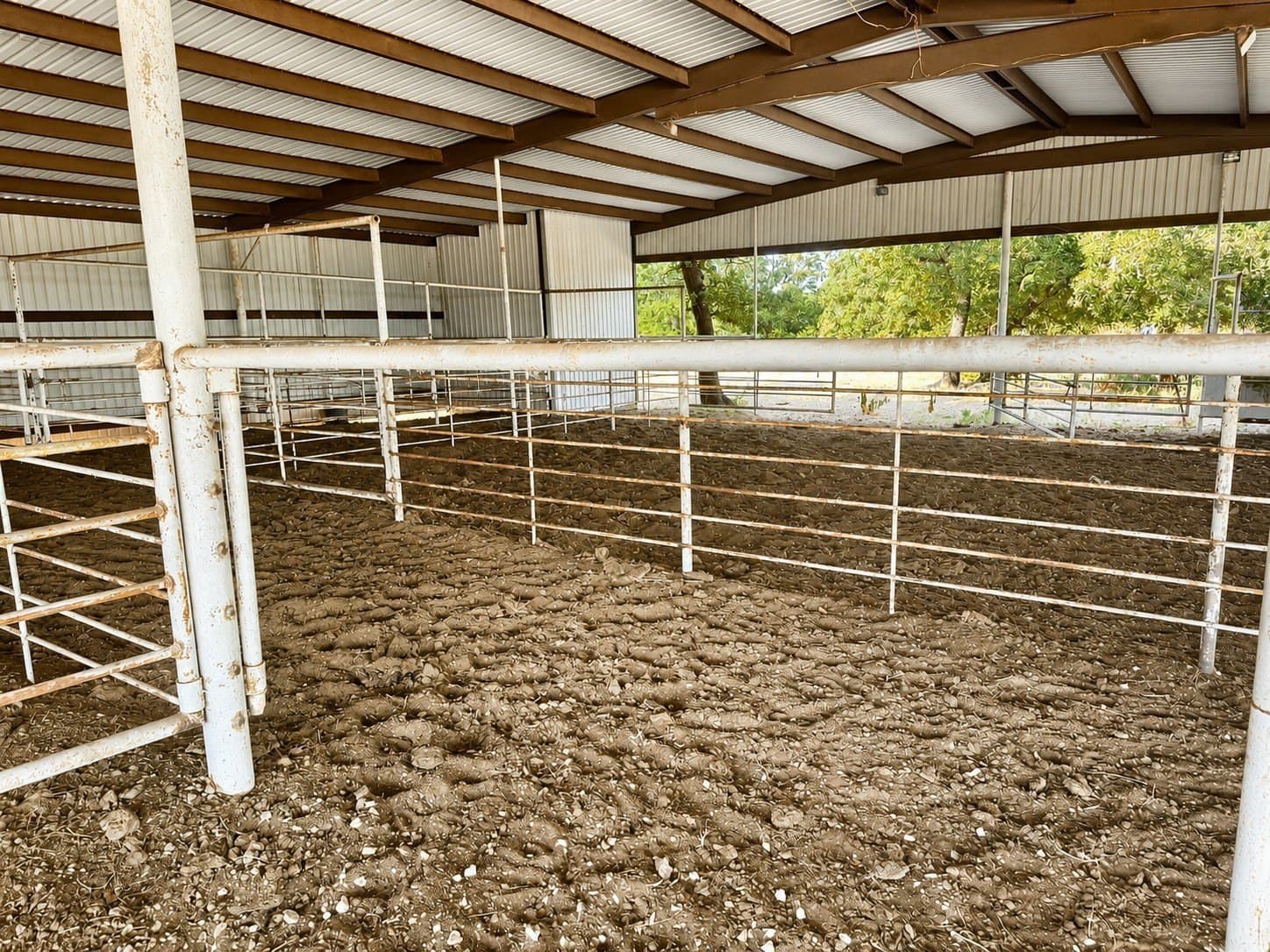 35.06 acres in Montague County - photo 12