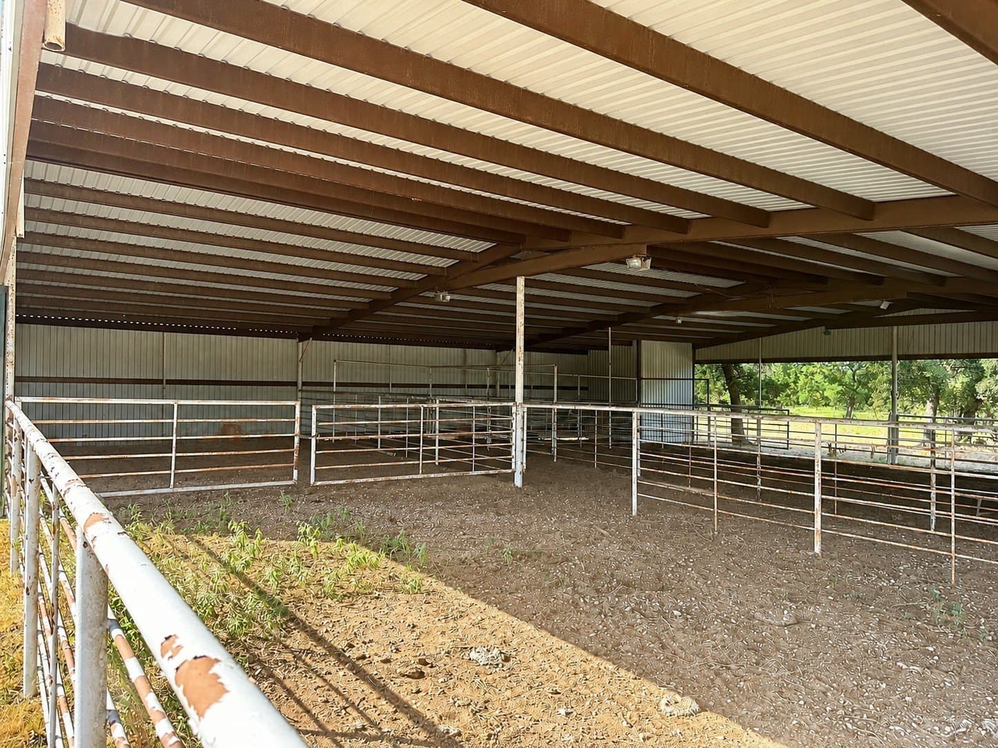 35.06 acres in Montague County - photo 10
