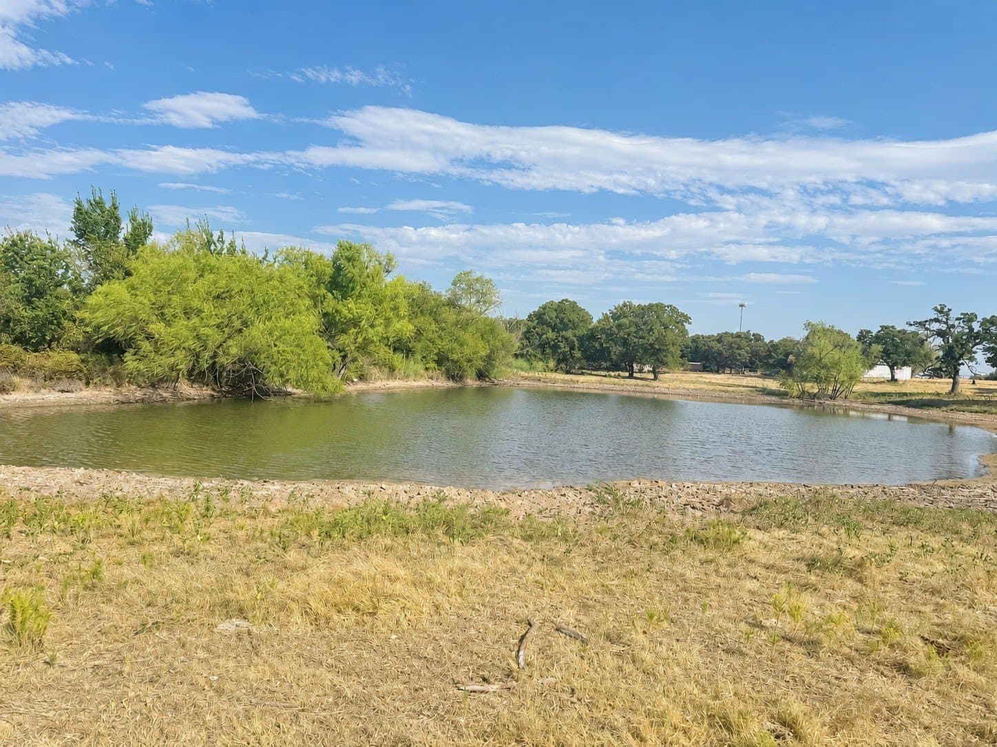 35.06 acres in Montague County