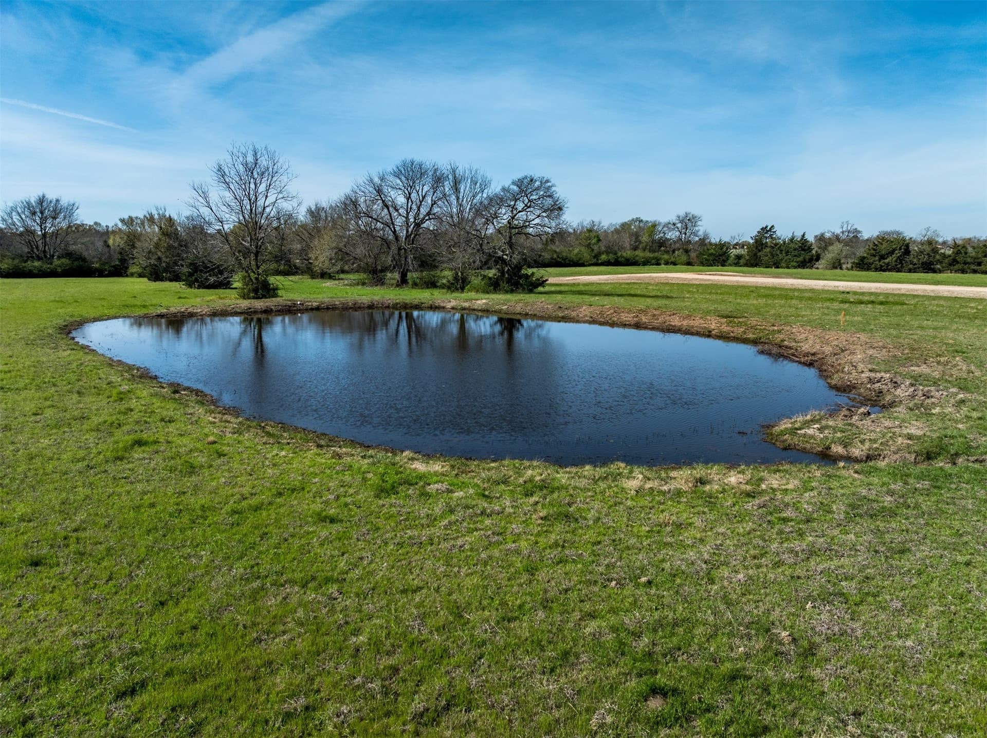 1 acres in Lamar County featured view