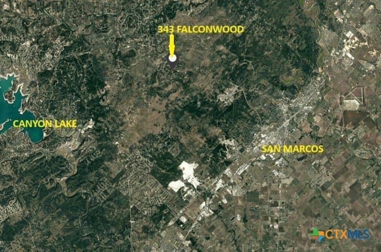 3.25 acres in Hays County - photo 16