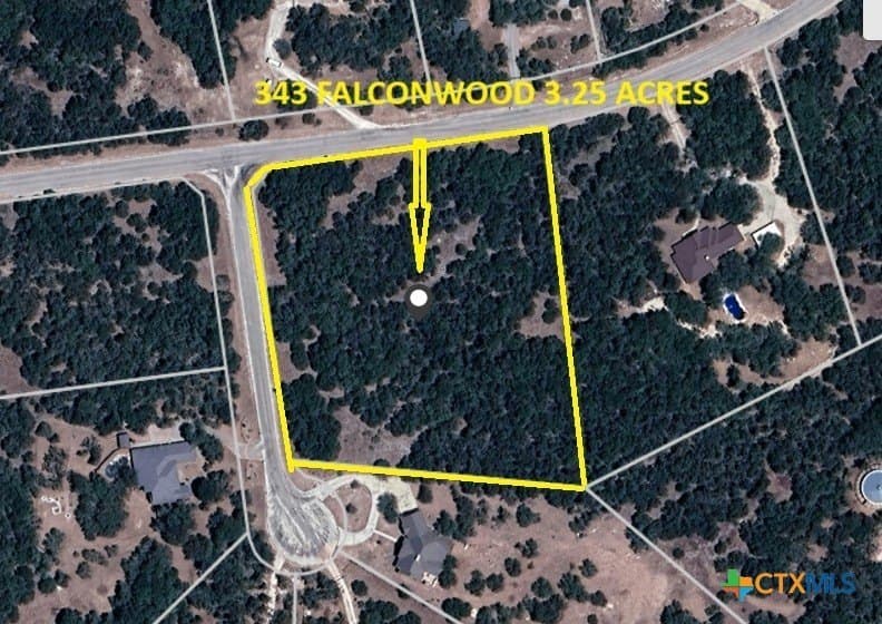 3.25 acres in Hays County - photo 15