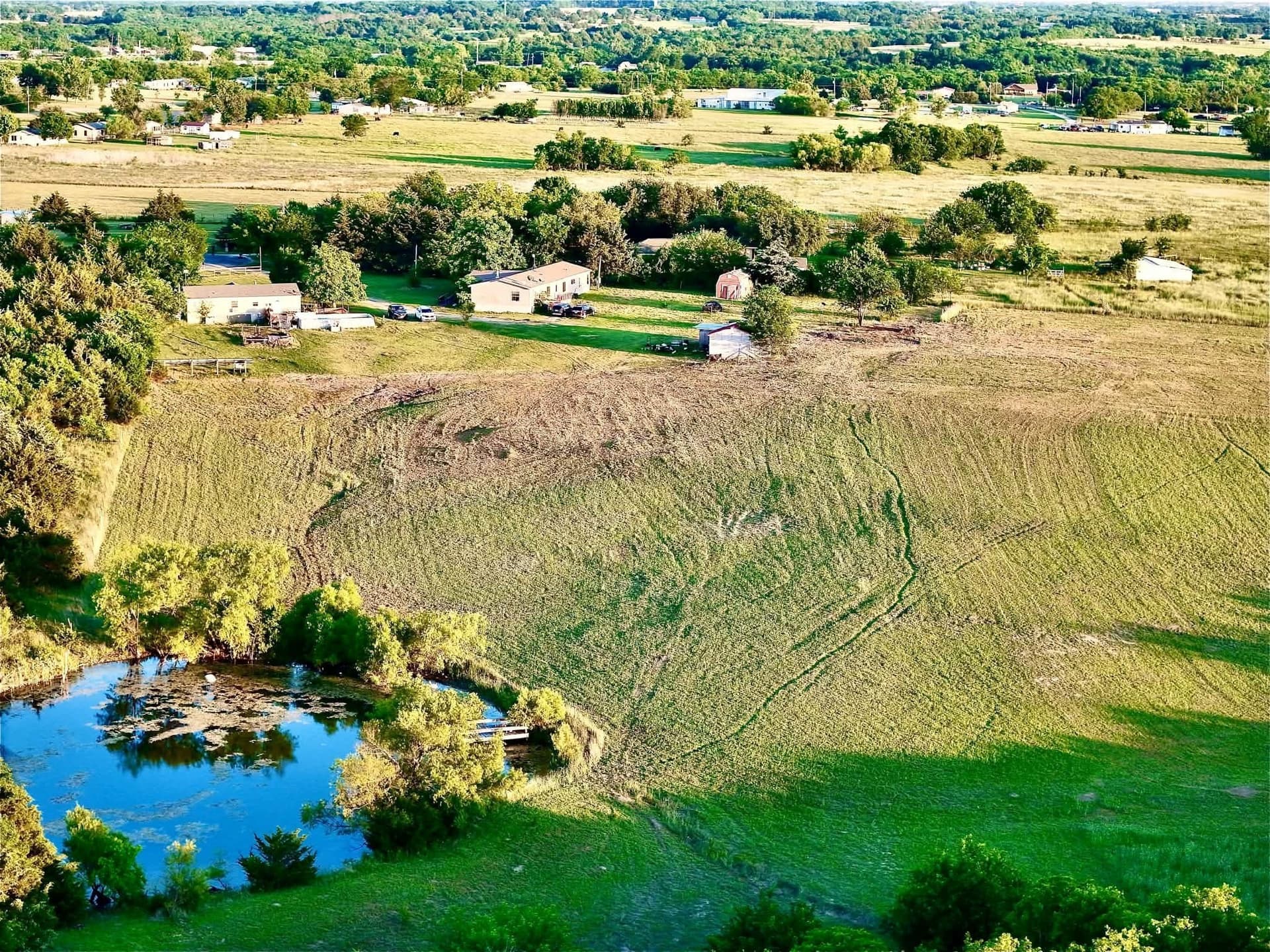 12.83 acres in Collin County gallery image 2
