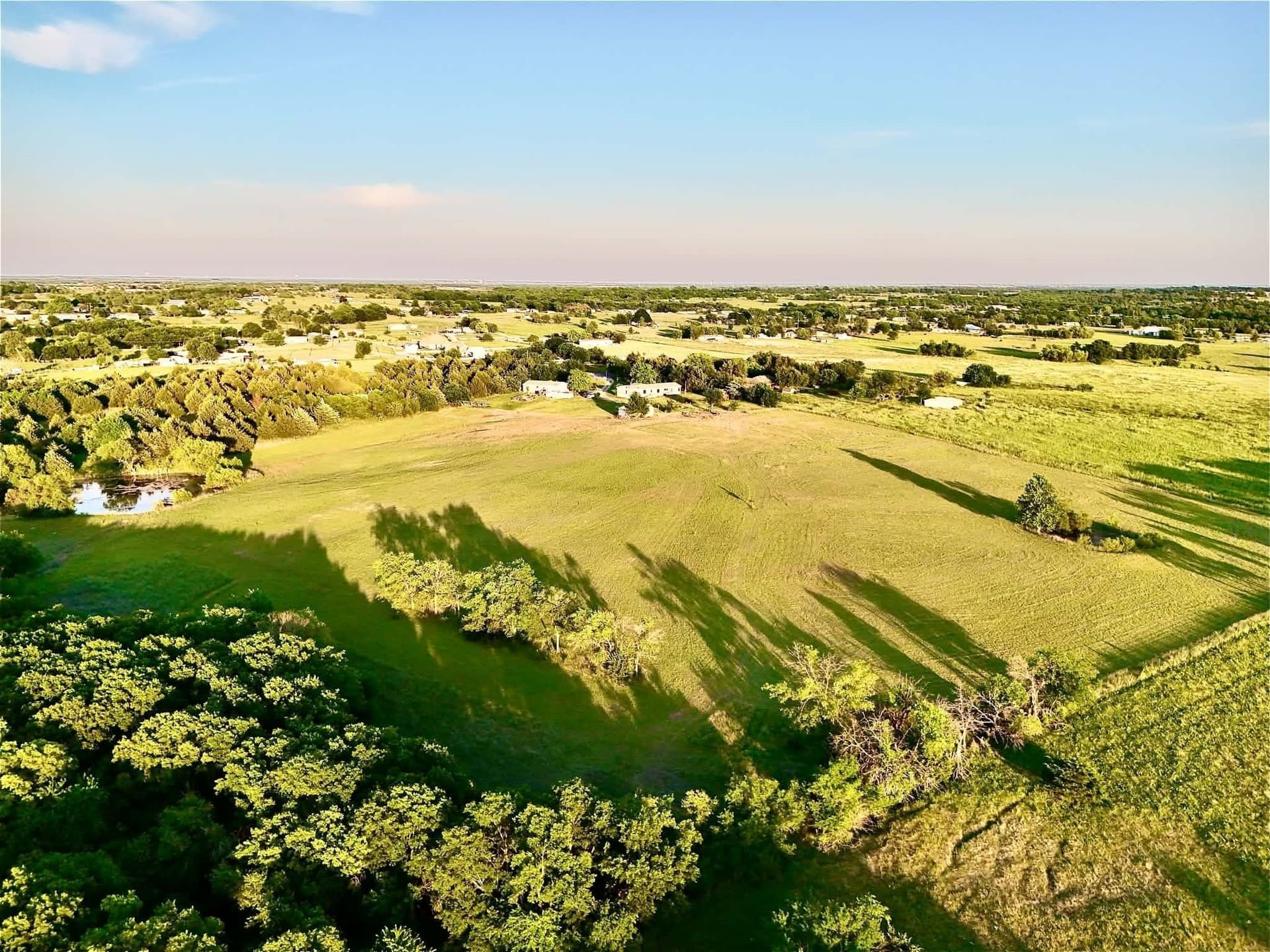12.83 acres in Collin County gallery image 4