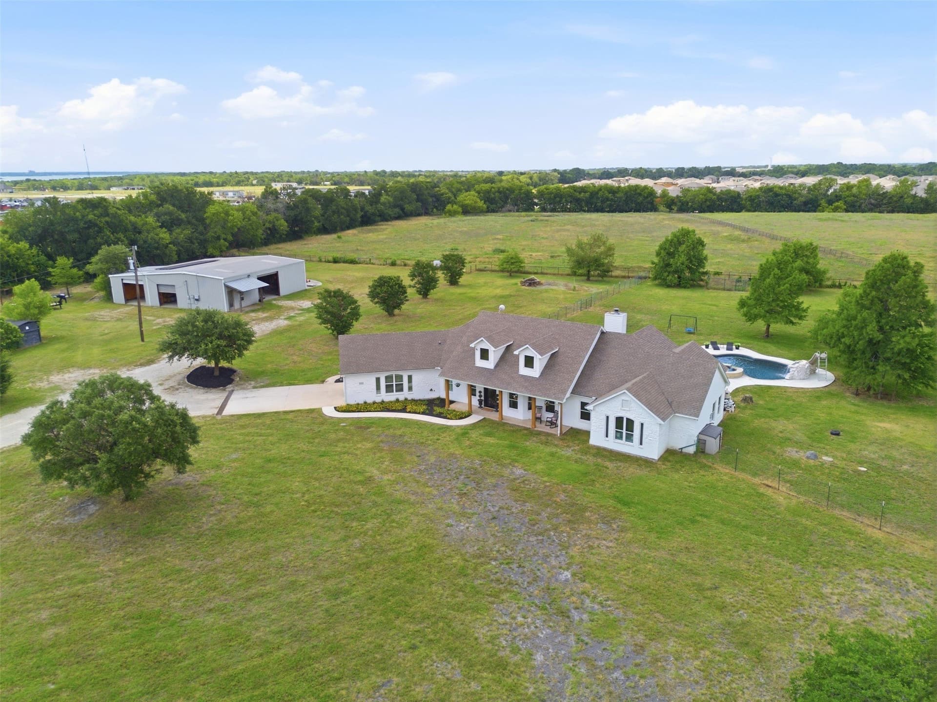 12.27 acres in Collin County