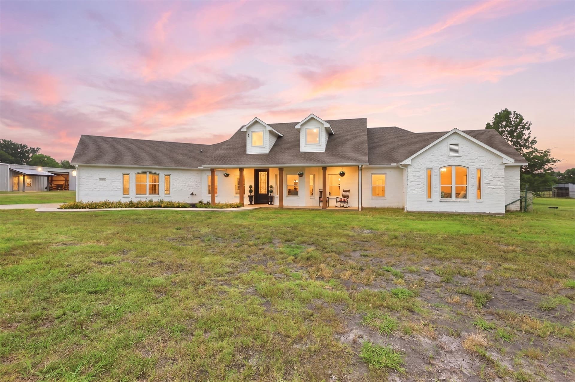 12.27 acres in Collin County gallery image 3