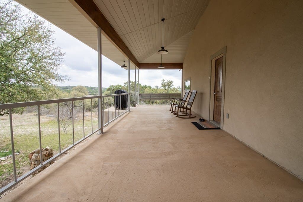 28.09 acres in Kerr County gallery image 4