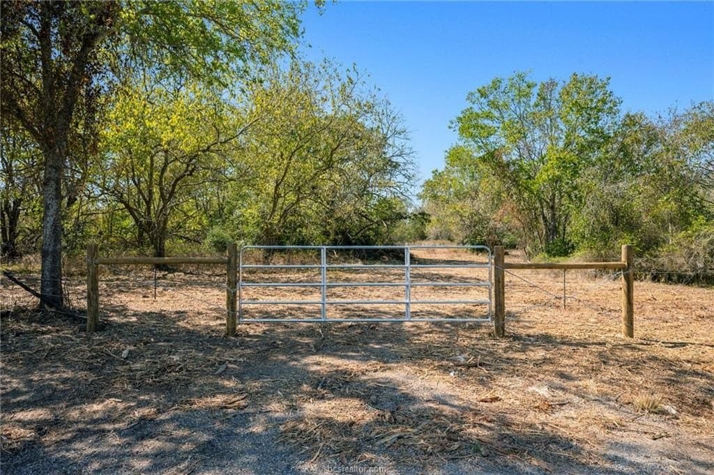 81.53 acres in Burleson County - photo 9