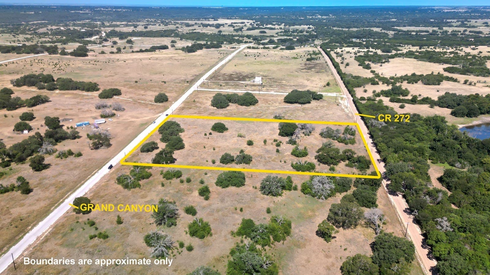 6.01 acres in Coryell County - photo 12