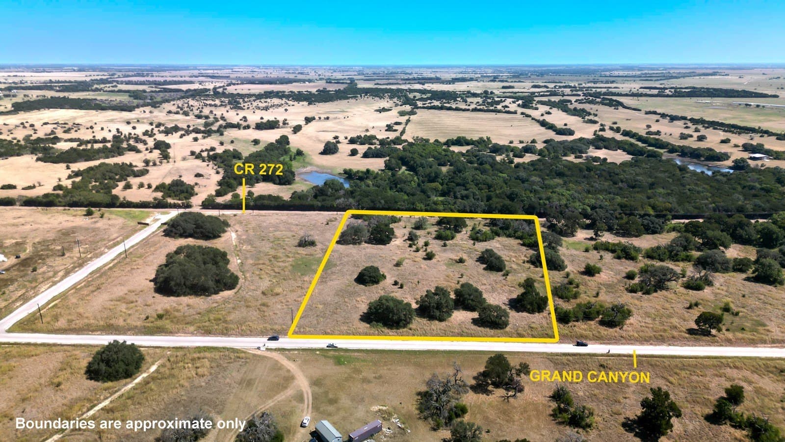 6.01 acres in Coryell County gallery image 4