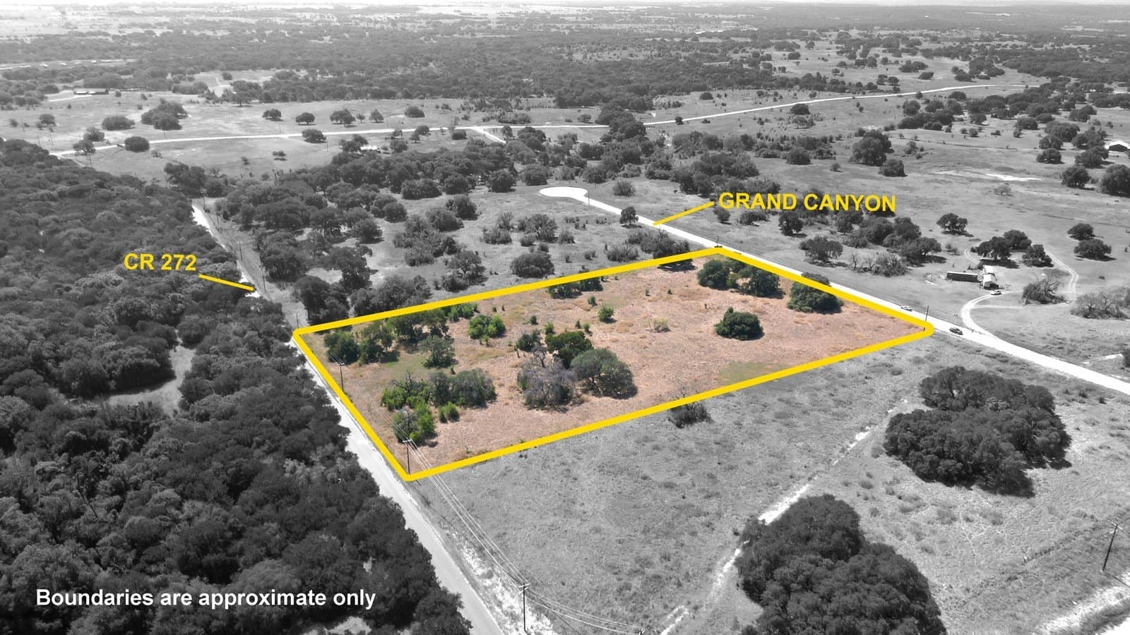 6.01 acres in Coryell County - photo 7