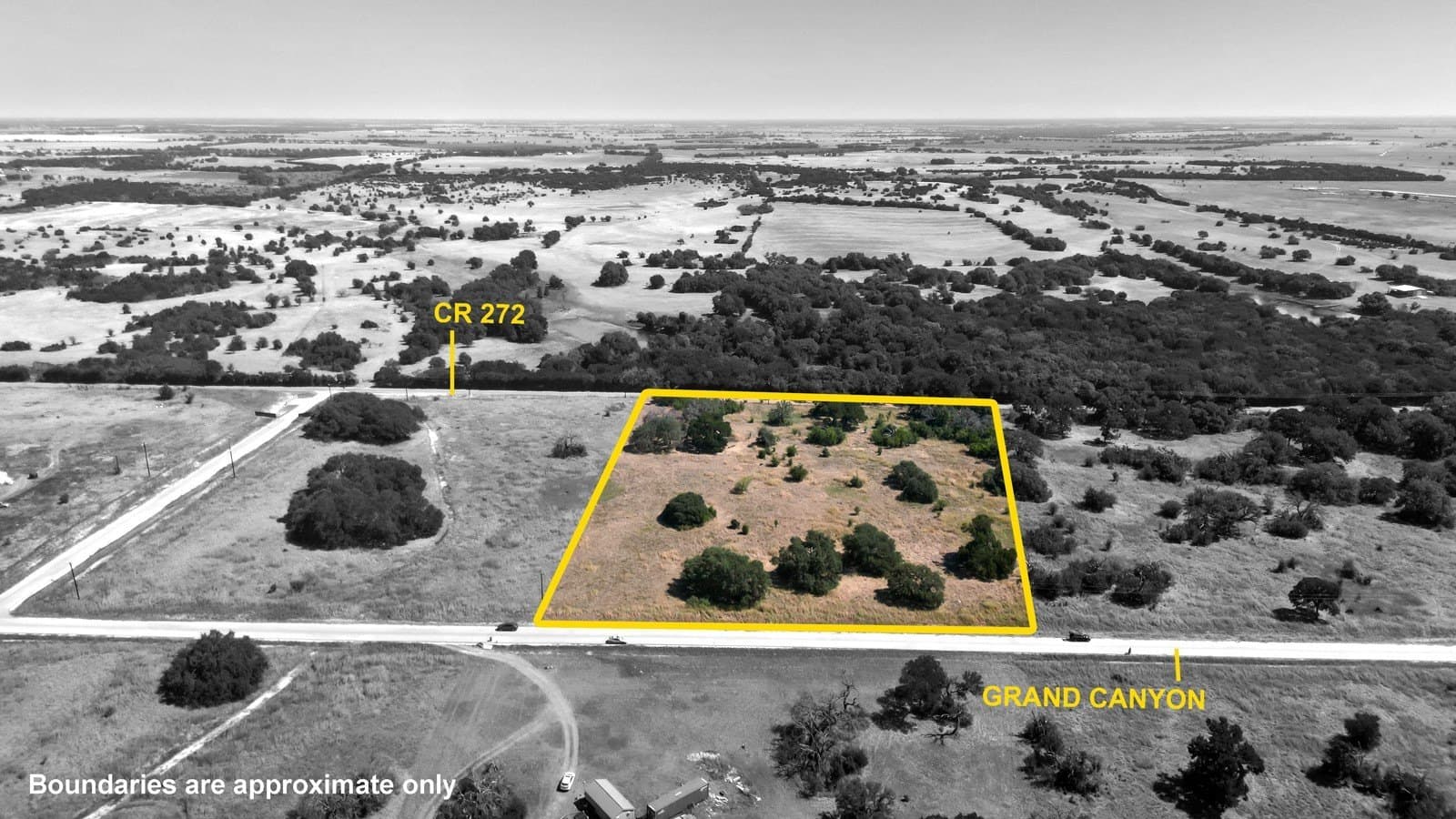 6.01 acres in Coryell County gallery image 3