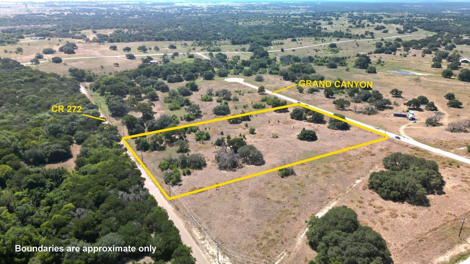 6.01 acres in Coryell County - photo 8