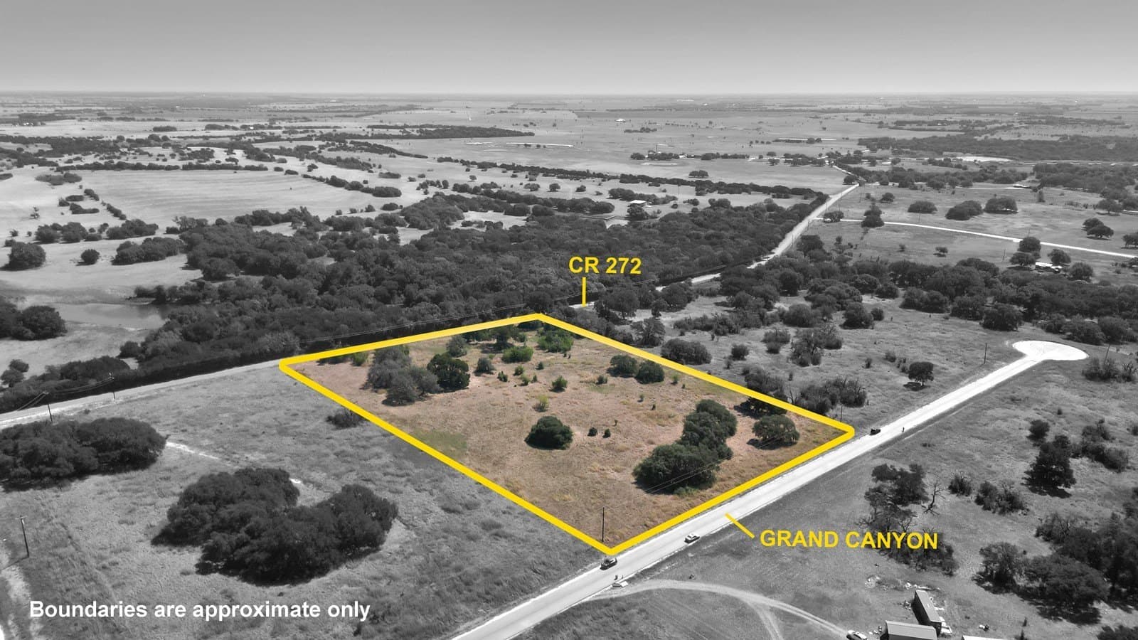 6.01 acres in Coryell County gallery image 2