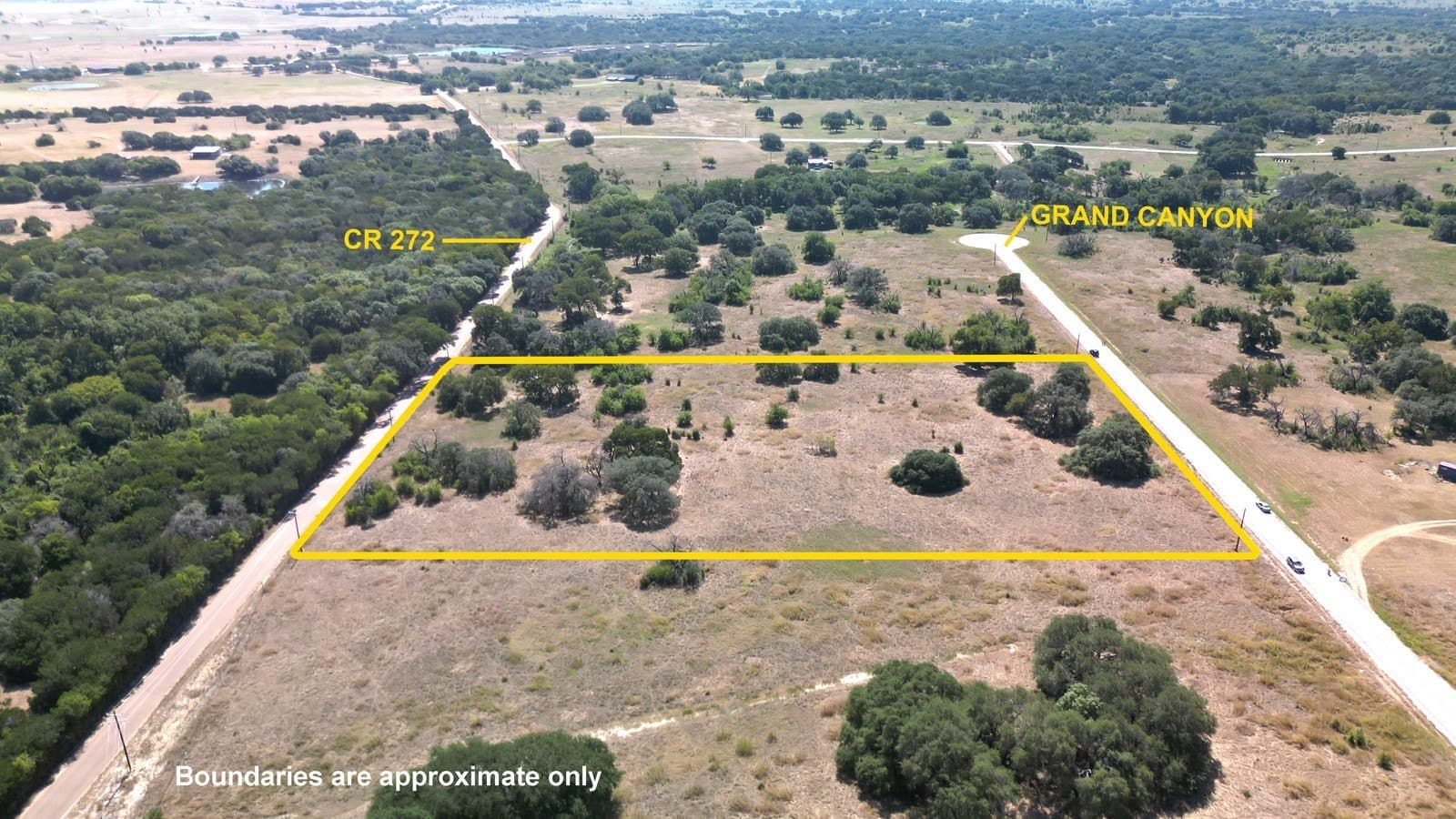 6.01 acres in Coryell County - photo 6
