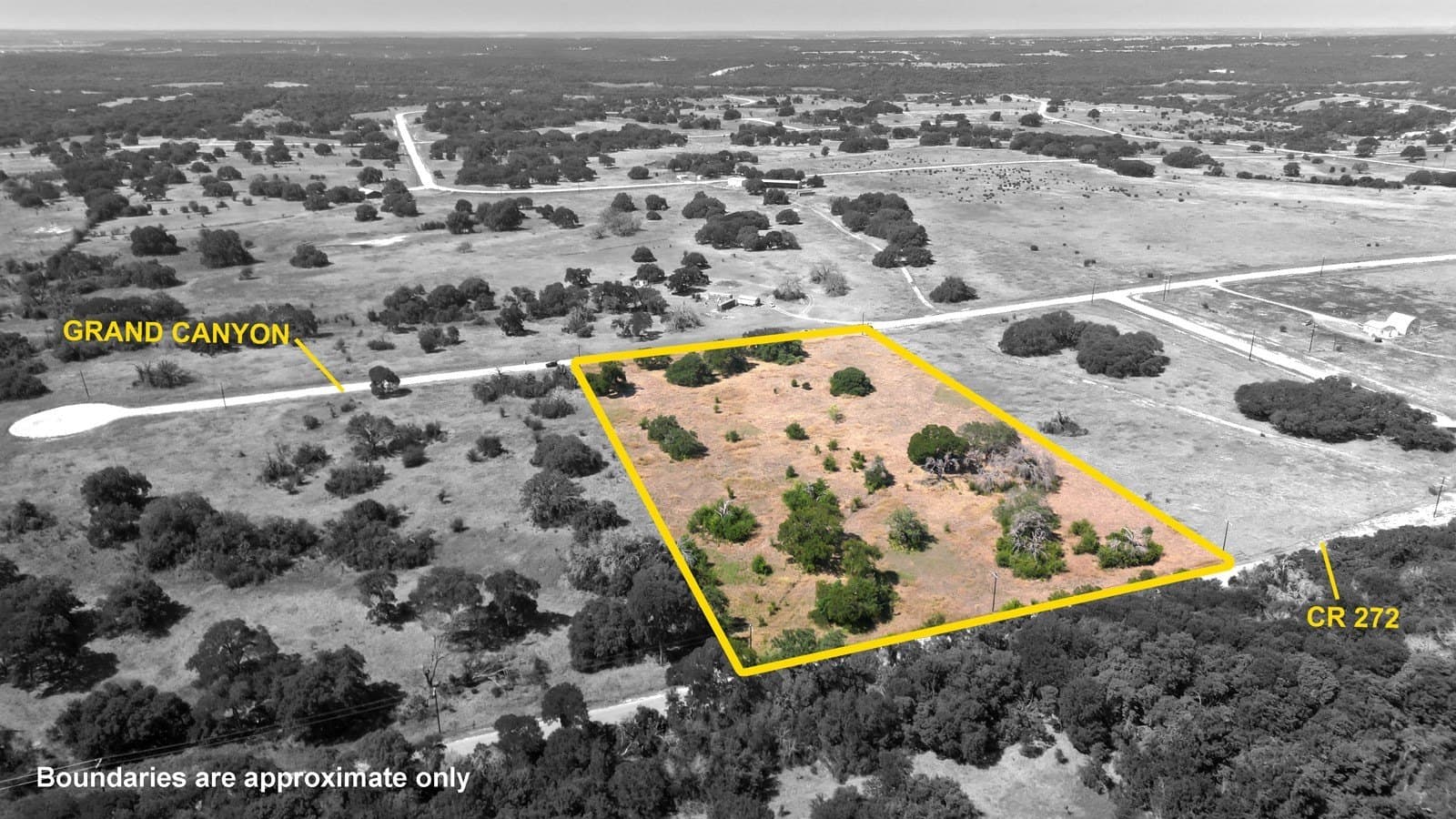 6.01 acres in Coryell County - photo 9