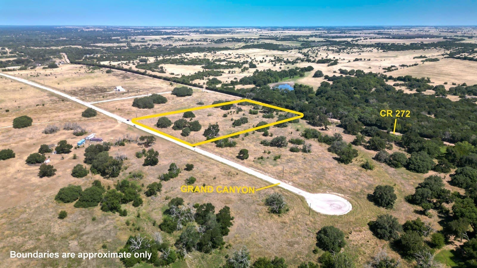 6.01 acres in Coryell County - photo 16