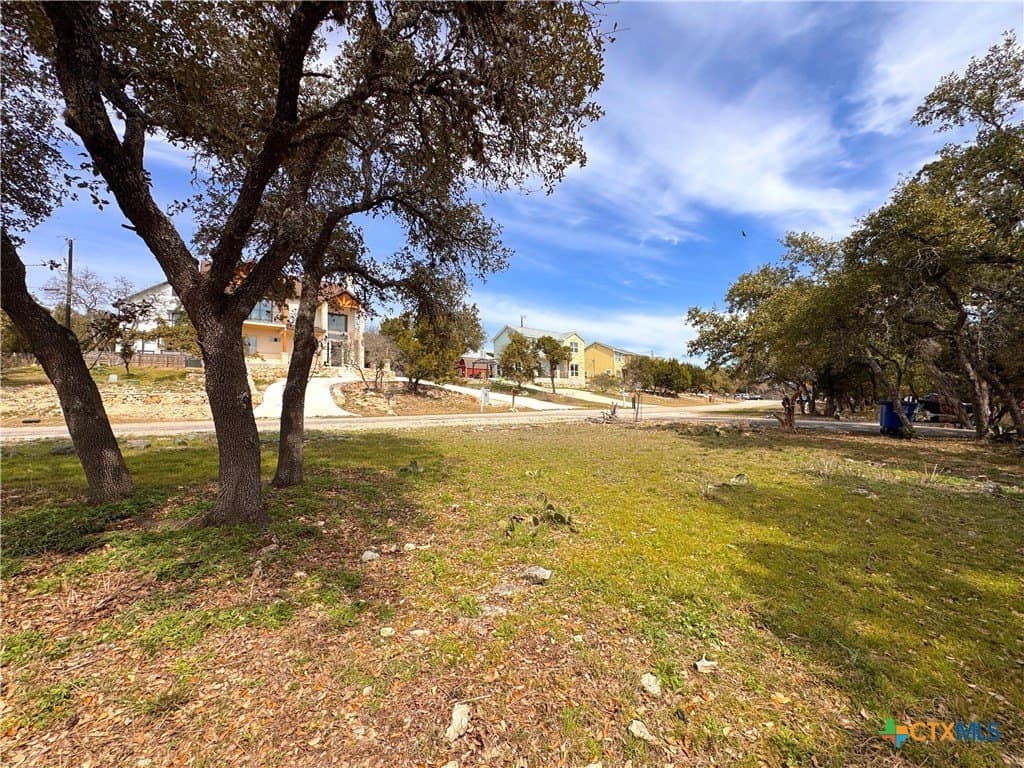 0.34 acres in Comal County gallery image 3