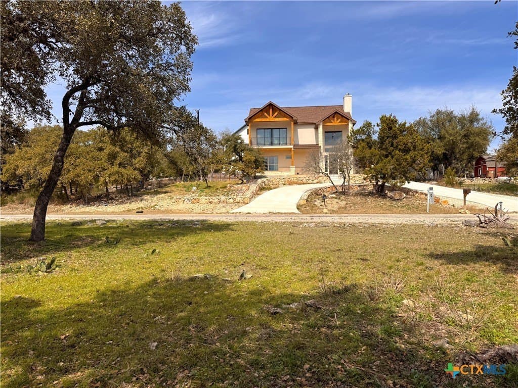 0.34 acres in Comal County featured view