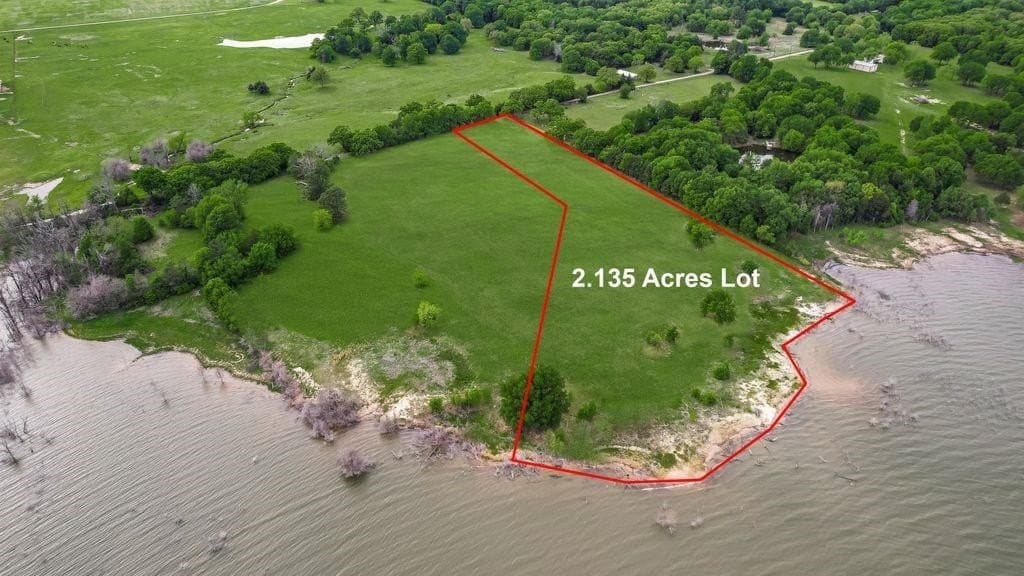 2.14 acres in Fannin County gallery image 2