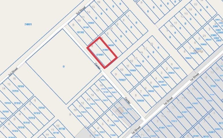 0.63 acres in Refugio County gallery image 2