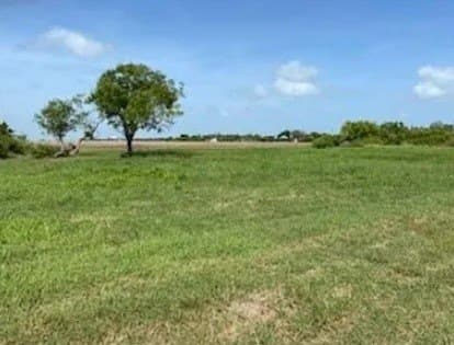 0.63 acres in Refugio County featured view