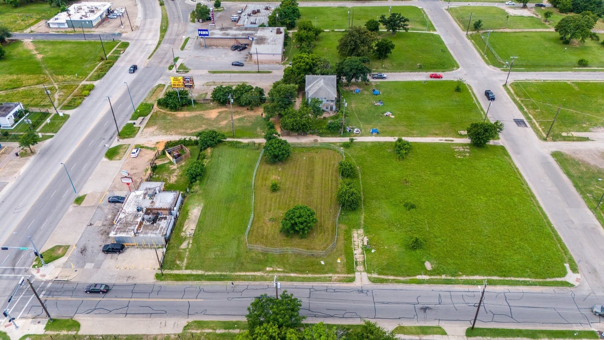 0.26 acres in Dallas County featured view