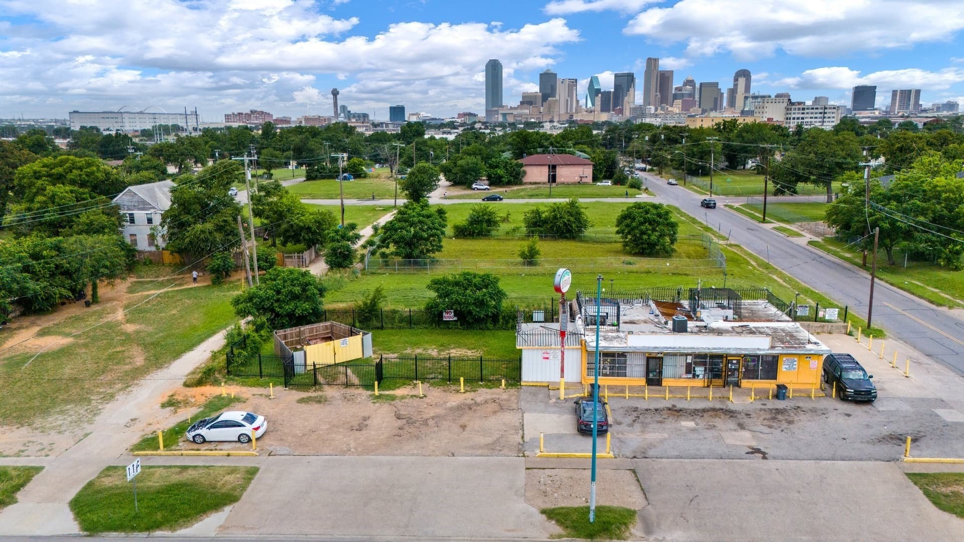 0.26 acres in Dallas County - photo 7
