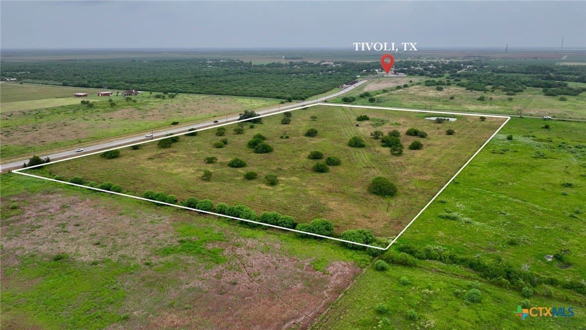 23.44 acres in Refugio County gallery image 2