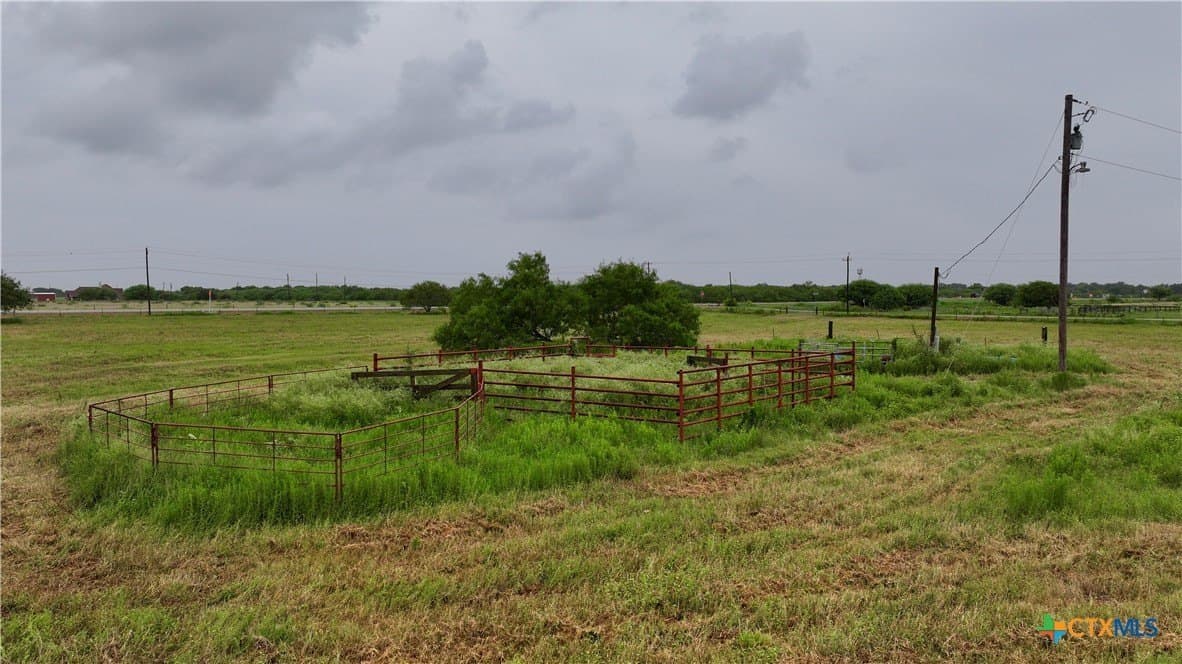 23.44 acres in Refugio County featured view