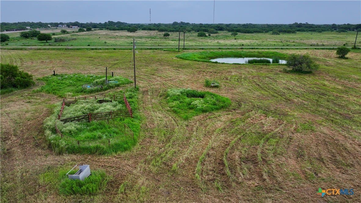 23.44 acres in Refugio County gallery image 4